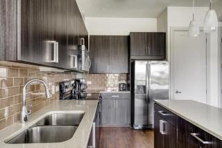 Downtown 1br w gym wd pool nr Capitol ATX-83 - Austin - 3
