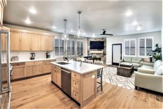 Luxury Condo by Jordanelle Reservoir & Deer Valley - Heber City - 0