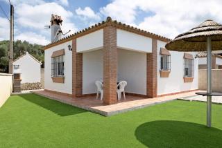 Casita Torre de Meca 1 Sin Piscina - Los Caños de Meca - 0