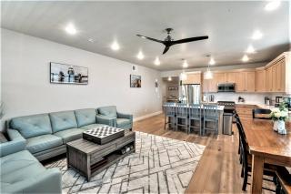 Luxury Condo by Jordanelle Reservoir & Deer Valley - Heber City - 8
