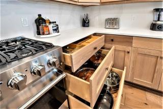 Luxury Condo by Jordanelle Reservoir & Deer Valley - 3