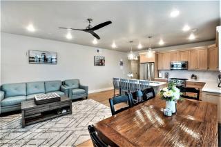 Luxury Condo by Jordanelle Reservoir & Deer Valley - Heber City - 7