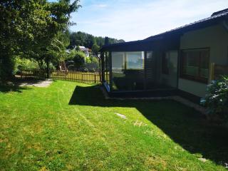 Ferienwohnung Waldbröl - Waldbröl - 6