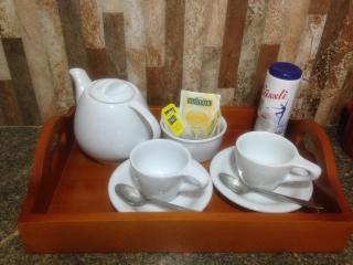 Hotel Dorset - 8
