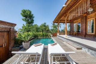 Atta Villa - Karangasem - 8
