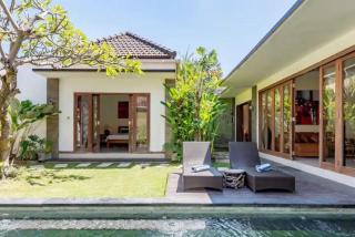 Villa Vidya Managed by Manara - Seminyak - 7