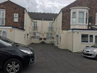 Norton Serviced Apartments - Stockton-on-Tees - 8