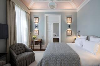Valverde Santar Hotel & SPA - Relais & Châteaux - Santar - 4