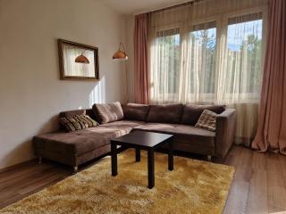 Clarissa Apartman Eger - Eger - 7
