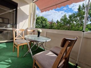 Clarissa Apartman Eger - Eger - 5