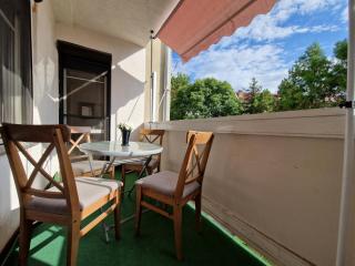 Clarissa Apartman Eger - Eger - 4