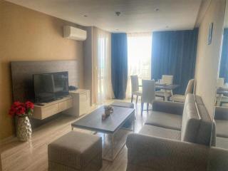 Sea View Apartment In PARADISO - 6