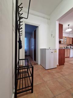 Clarissa Apartman Eger - Eger - 1