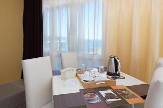 Sea View Apartment In PARADISO - Nesebar - 7