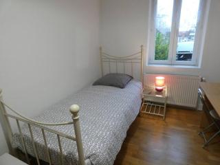 Beau studio proche tous commerces - Nancy - 9