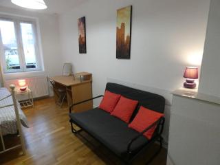 Beau studio proche tous commerces - Nancy - 1