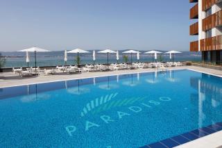 Sea View Apartment In PARADISO - Nesebar - 2