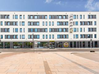 B&B Hotel Rosenheim - Rosenheim - 0
