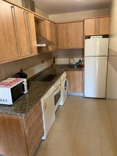 Apartamento Primera Línea de Playa Isla Canela - 2