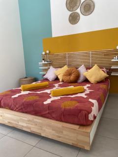 Terrazze Alelà apartment - Bari - 4