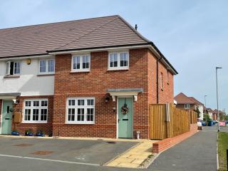 Home from home midlands - 3