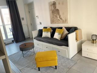 Terrazze Alelà apartment - Bari - 6