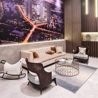 Apartment in Citra Plaza Nagoya Lubuk Baja Kota Batam - Nagoya - 1