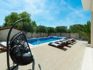 Vila Ines near nature park Vrana - Stankovci - 1