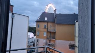 Apartament Centrum Portu - 1