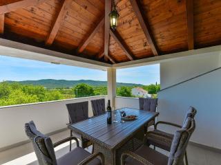 Vila Ines near nature park Vrana - Stankovci - 8
