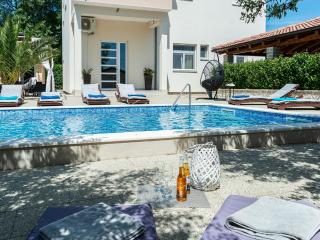Vila Ines near nature park Vrana - Stankovci - 4