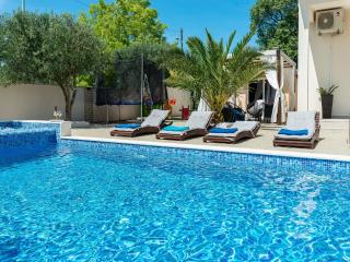 Vila Ines near nature park Vrana - Stankovci - 3