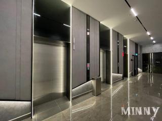 NETIZEN near MRT 2-3pax Cozy Stay - 5