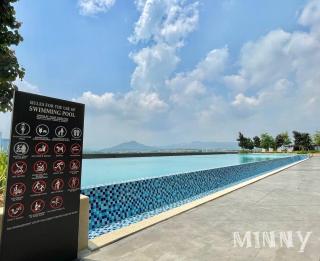 NETIZEN near MRT 2-3pax Cozy Stay - Cheras - 1