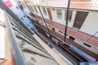 Encantadora buhardilla TEMPORAL dúplex en el corazón de Madrid SGV51 - Madrid - 1