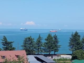 Sea-Gardens - Family Guest House - 9