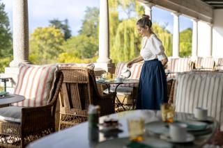 Valverde Santar Hotel & SPA - Relais & Châteaux - Santar - 2