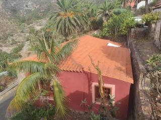 Casa Rural El Cabezo - Vallehermoso - 3