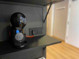 Modern Grey Studio En Valle De Incles - Parking Gratis l by BonesVacances - Canillo - 3