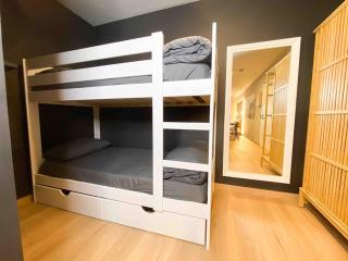 Modern Grey Studio En Valle De Incles - Parking Gratis l by BonesVacances - 2