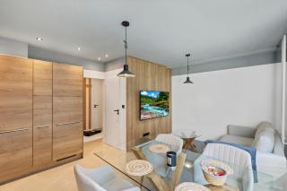 Sofia Apartment - With parking - Bratislava - 8