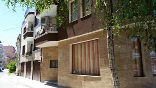 Guest rooms Sveti Nikola - Pomorie - 8