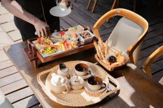 Seahorse Hotel & Spa - Negombo - 4