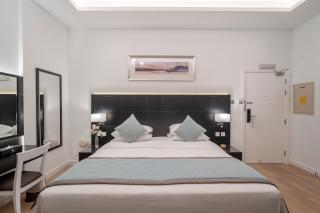Rose Garden Hotel Apartments - Al Barsha, Near Metro Station - Dubai - 4