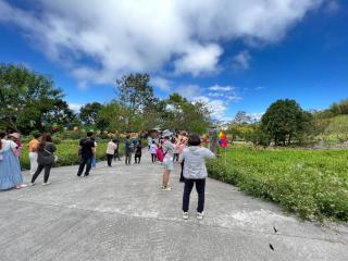 Guanshan Qingxin Homestay - 9