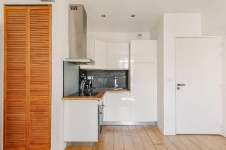T2 Les Altéas - Cozy & Modern apartment - quiet area - city center - Biarritz - 6