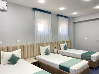 Aperol Hotel - Tashkent - 2