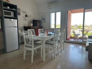 Collioure, bel appartement de 40m2 avec balcon et parking - 3