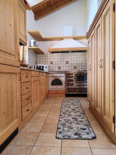 Casa dello sportivo - Val di Sole Trentino - 4