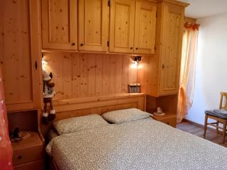 Casa dello sportivo - Val di Sole Trentino - 1